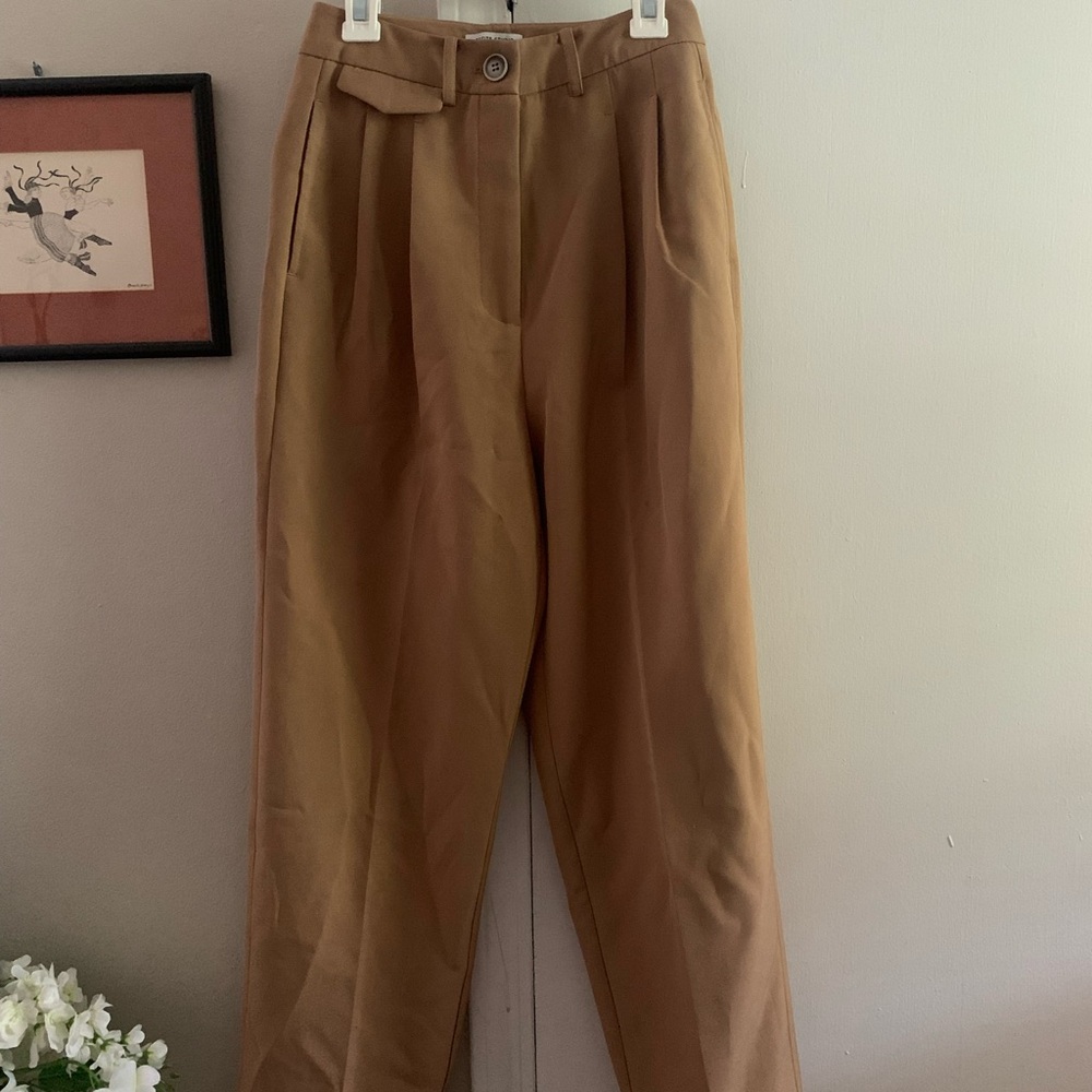 Cute trousers
